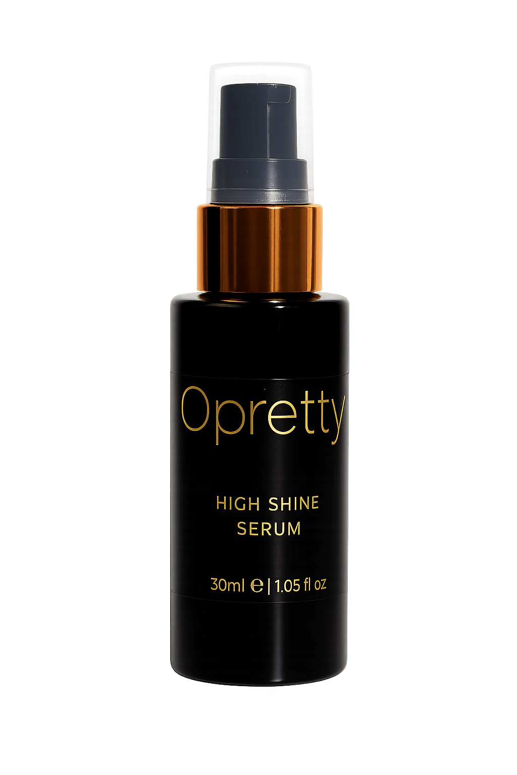 Pre order High Shine Hair Serum - Image 5