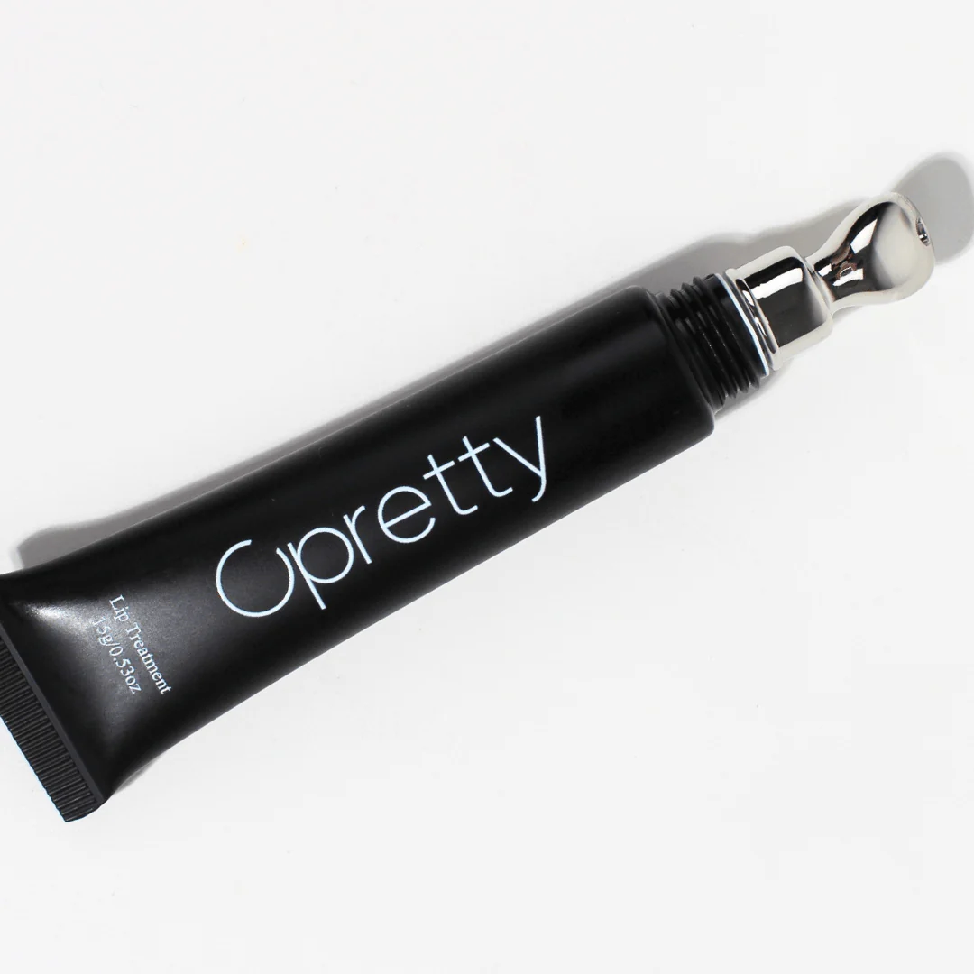 Peptide infused hydrating lip treatment - Image 3