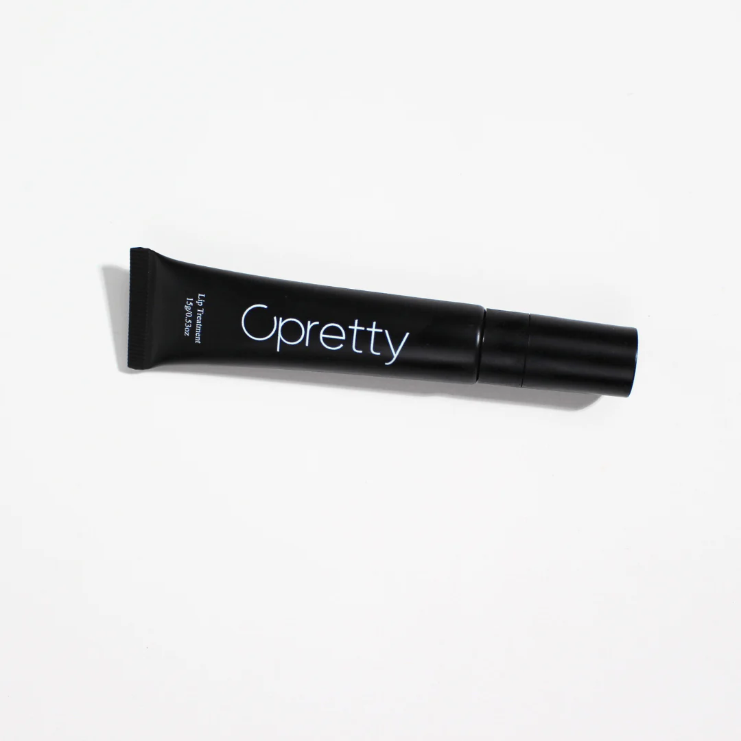 Peptide infused hydrating lip treatment - Image 4