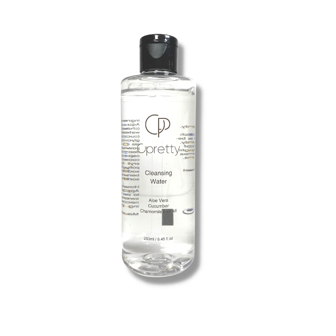 Cleansing Water - Image 3