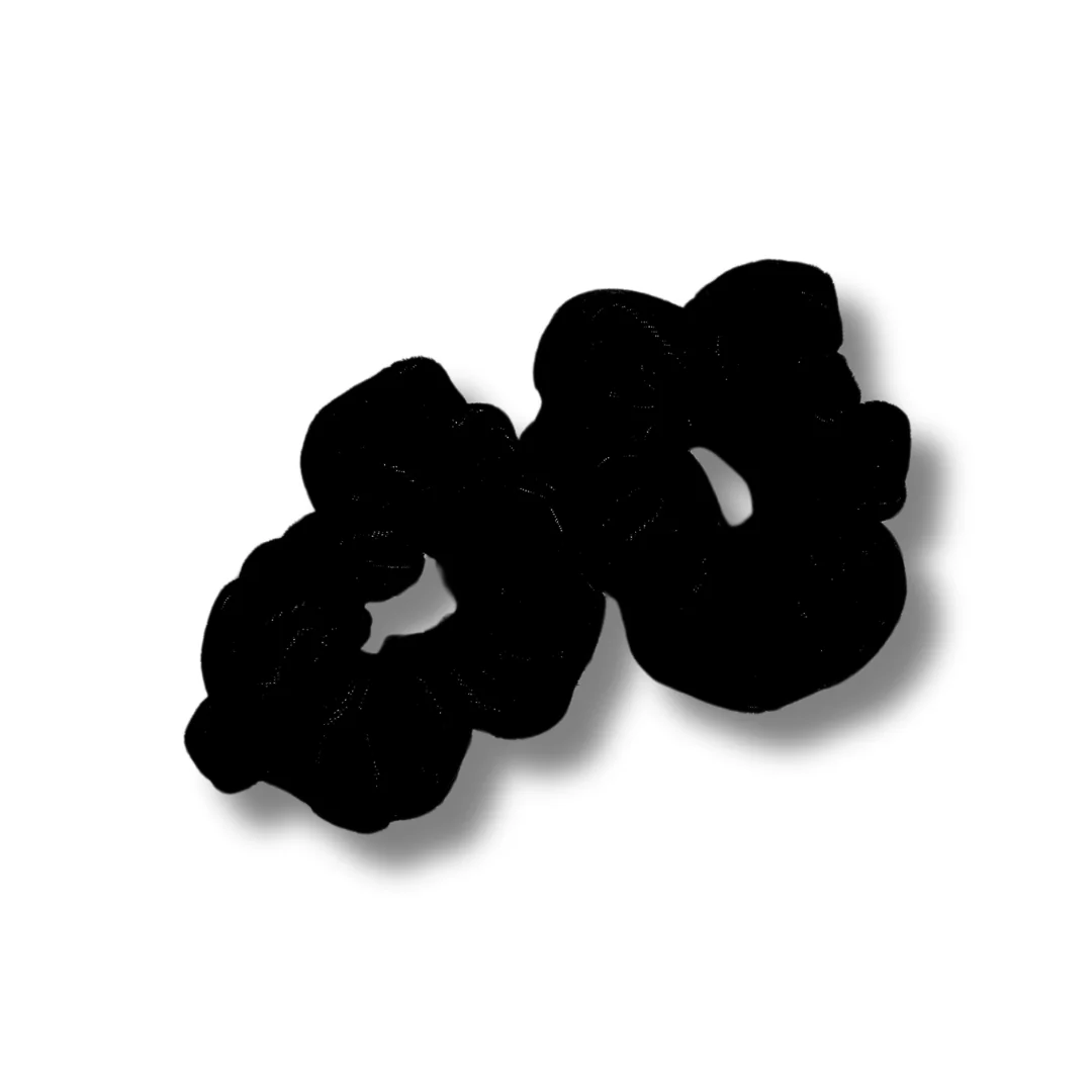 Heatless Curler Hair Tie - Image 6